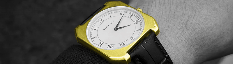 andhikawipra luxury watch collection - Click to visit WAKTU Watches